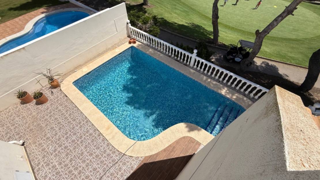 Sale - Villa - Orihuela - Orihuela Centro