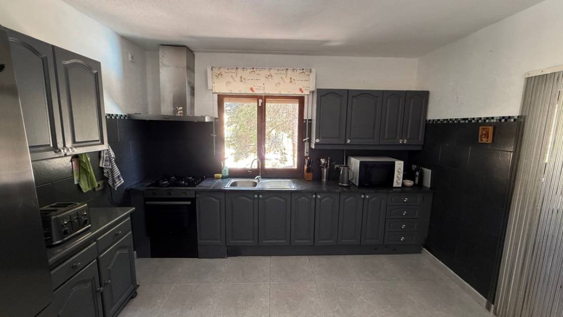 Sale - Villa - Orihuela - Orihuela Centro