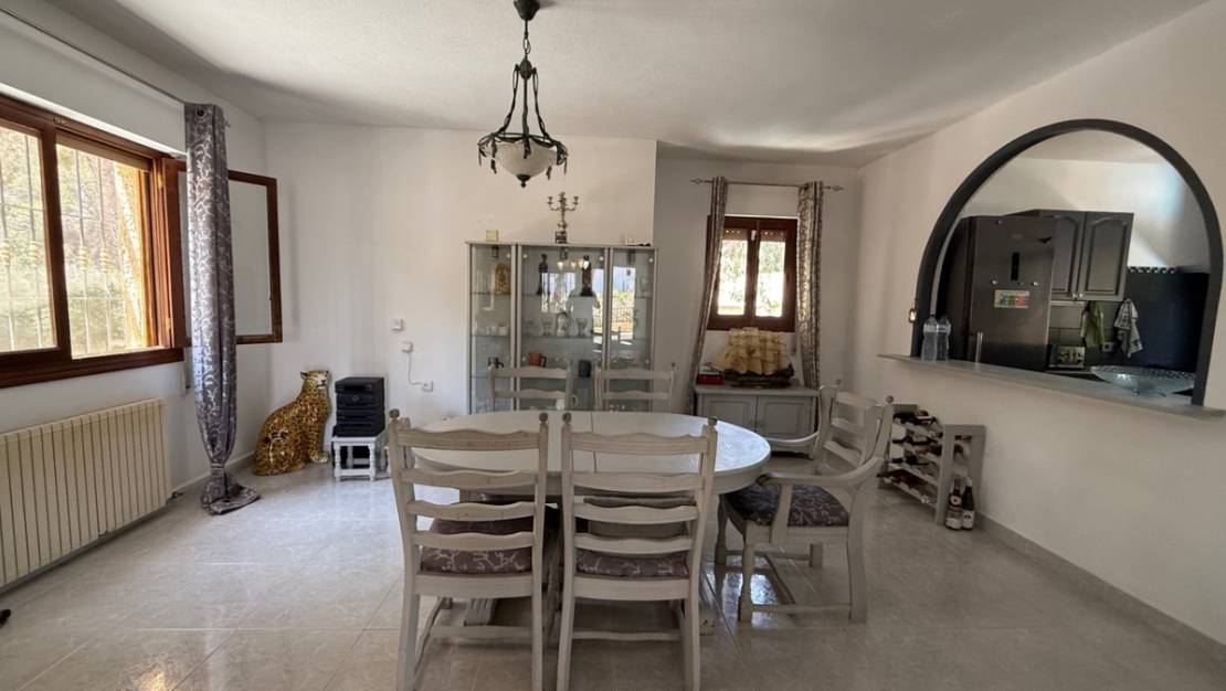 Sale - Villa - Orihuela - Orihuela Centro