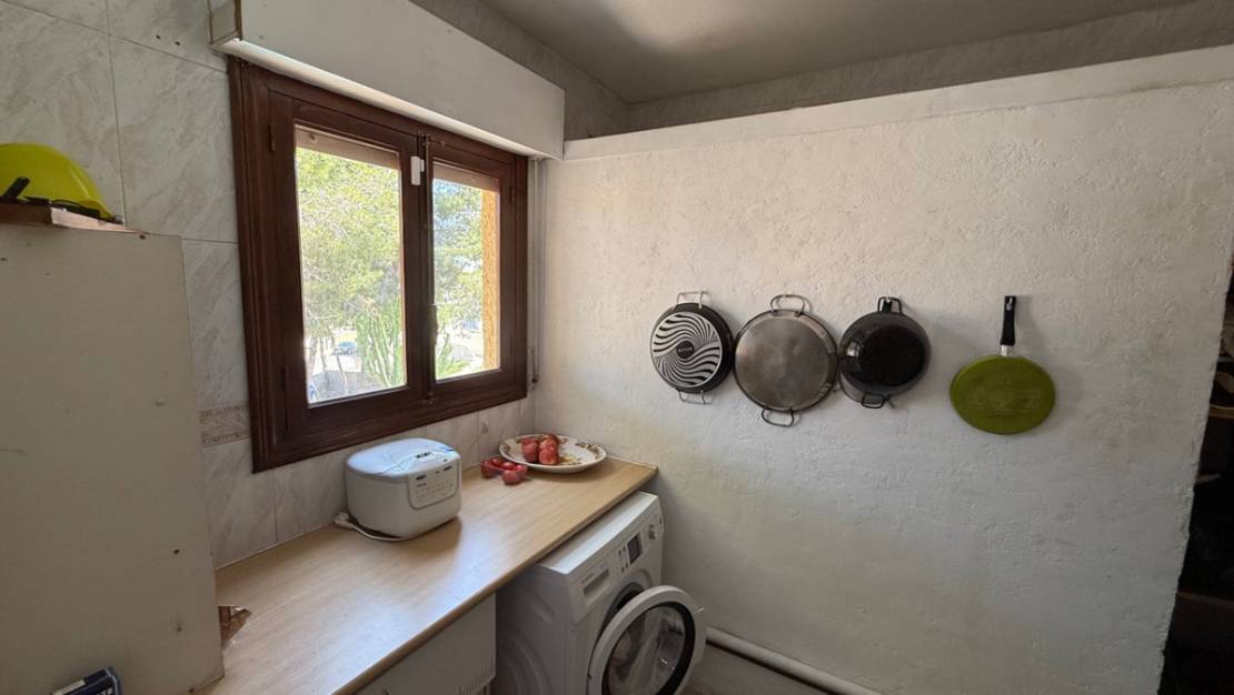 Sale - Villa - Orihuela - Orihuela Centro