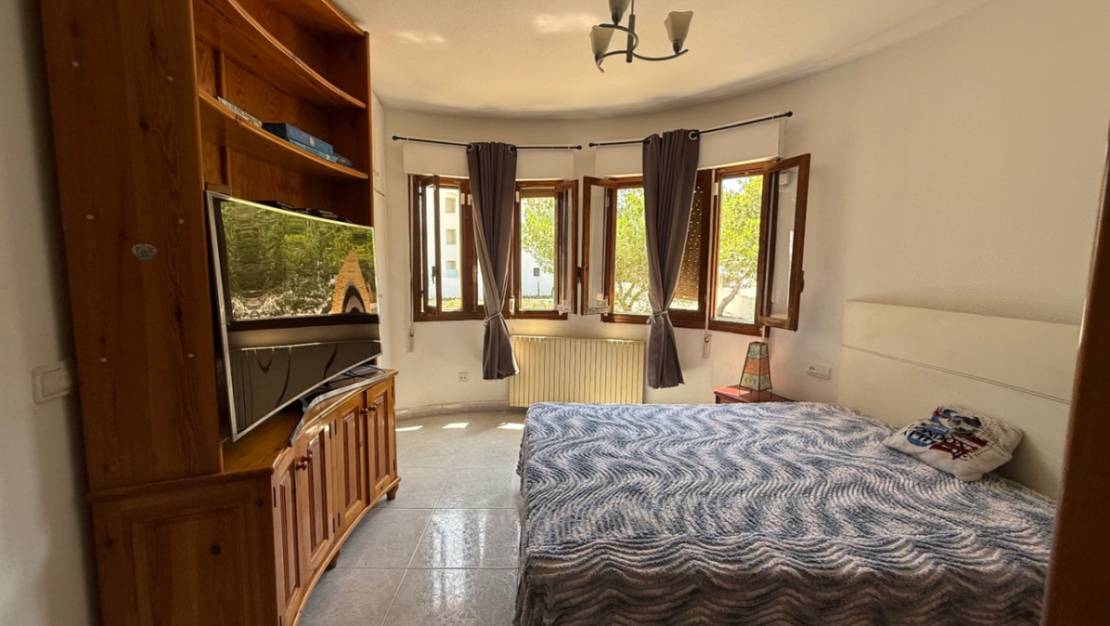 Sale - Villa - Orihuela - Orihuela Centro