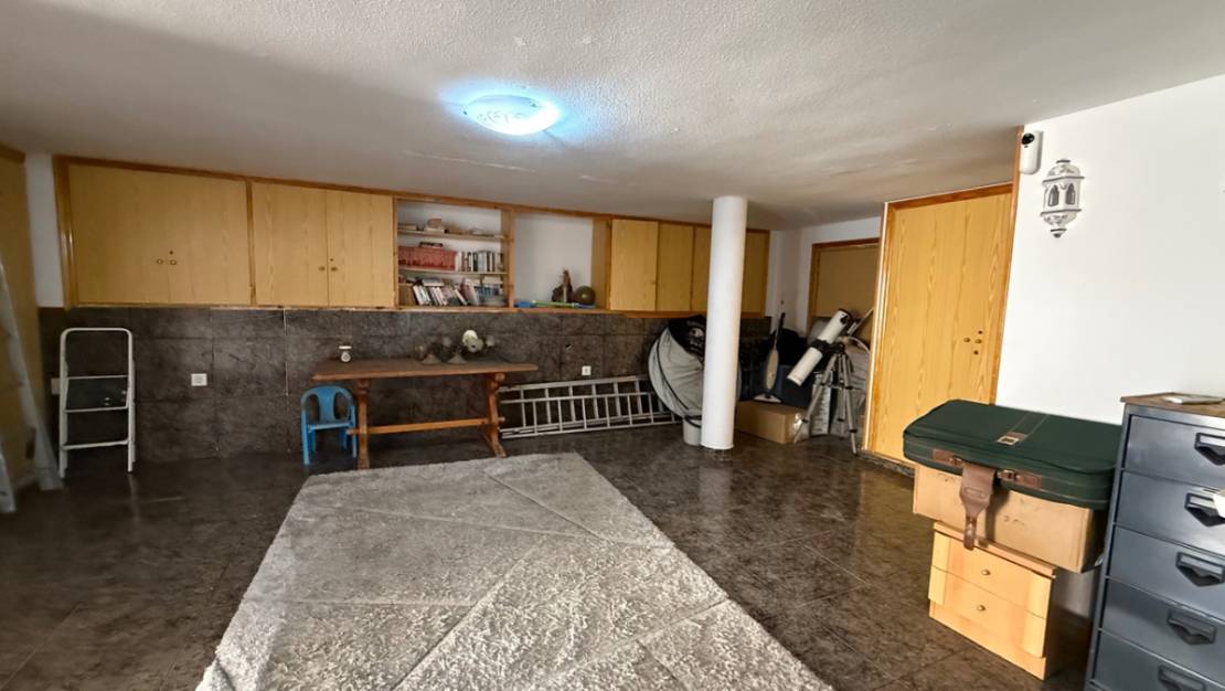Sale - Villa - Orihuela - Orihuela Centro