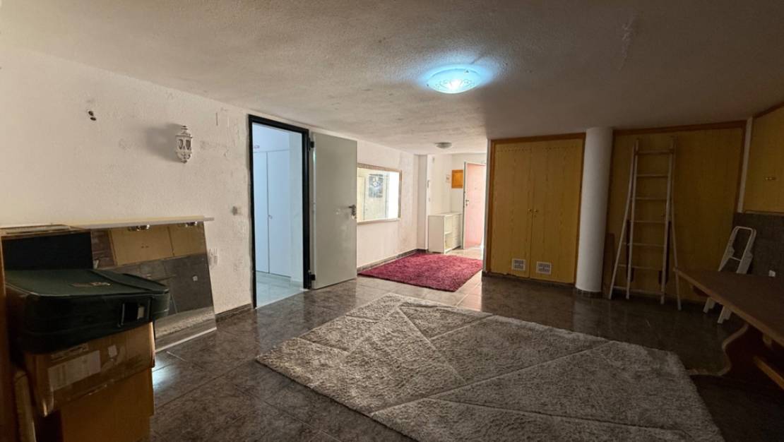 Sale - Villa - Orihuela - Orihuela Centro