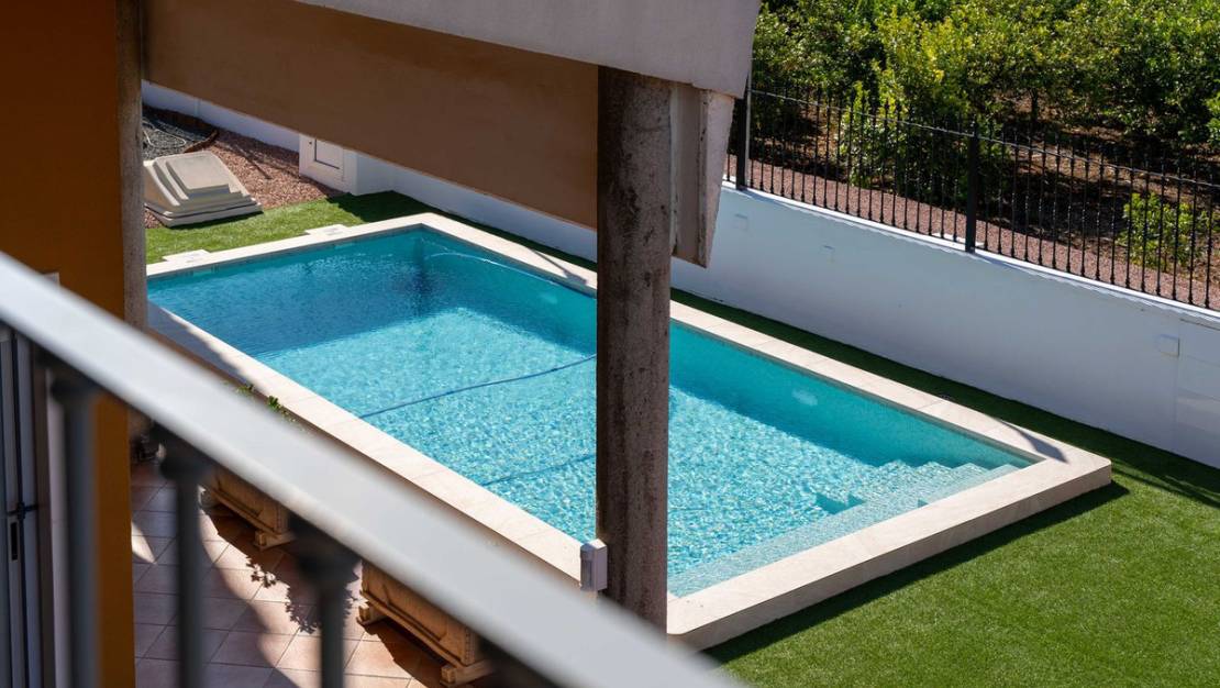 Sale - Villa - Orihuela - Orihuela Centro