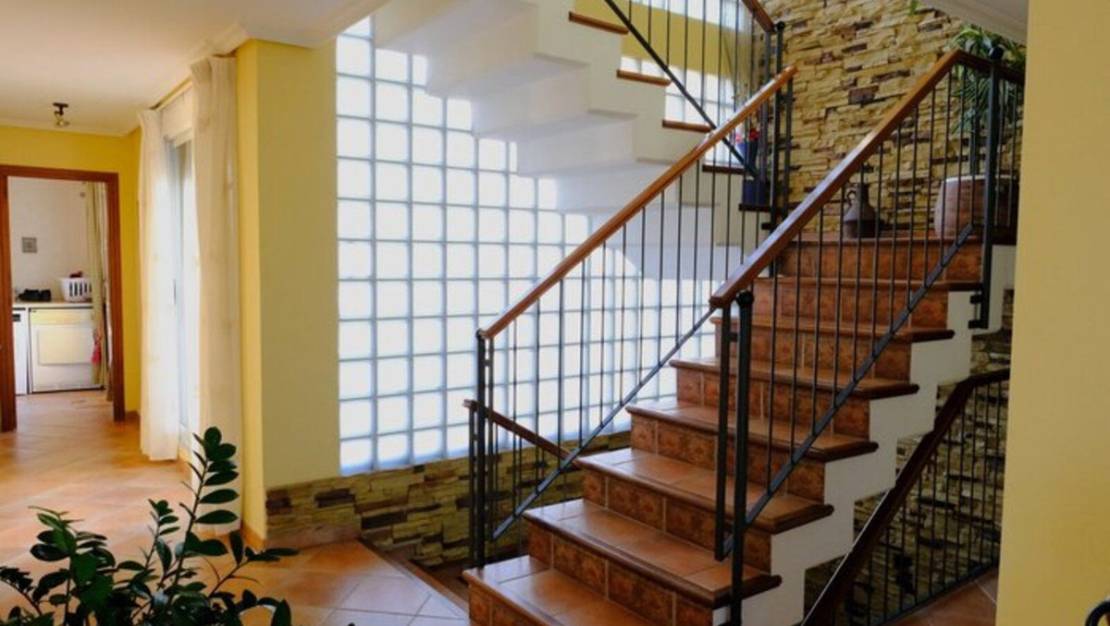 Sale - Villa - Orihuela - Orihuela Centro