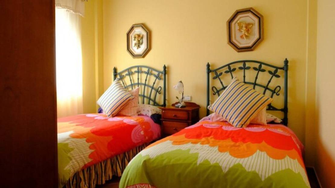 Sale - Villa - Orihuela - Orihuela Centro