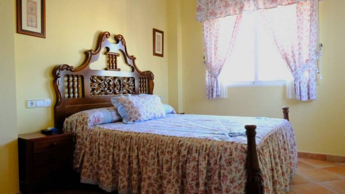 Sale - Villa - Orihuela - Orihuela Centro