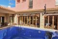 Sale - Villa - Orihuela - Orihuela Centro