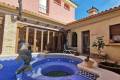 Sale - Villa - Orihuela - Orihuela Centro