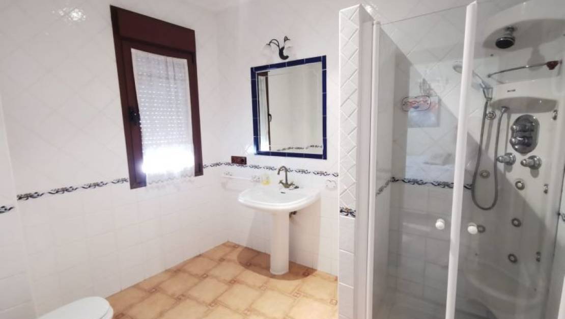 Sale - Villa - Orihuela - Orihuela Centro