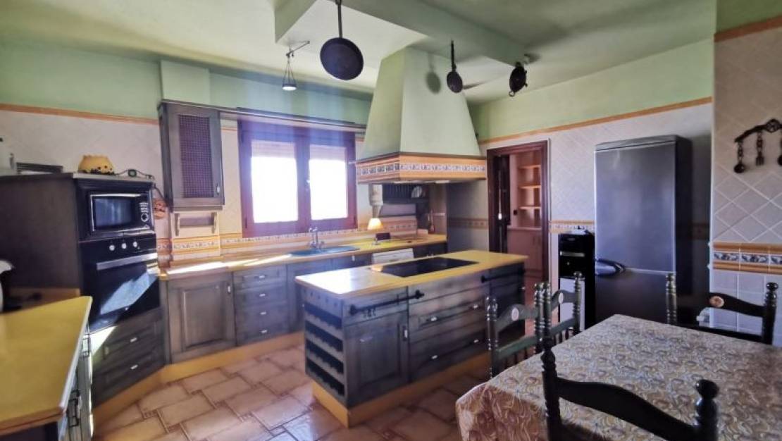 Sale - Villa - Orihuela - Orihuela Centro