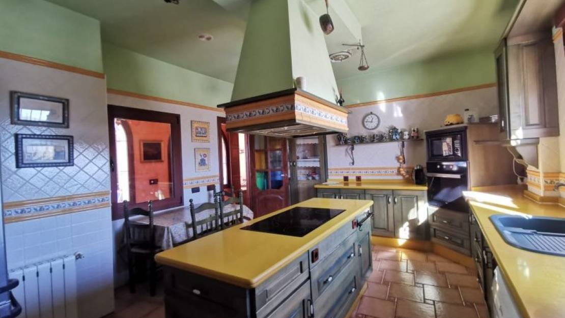 Sale - Villa - Orihuela - Orihuela Centro