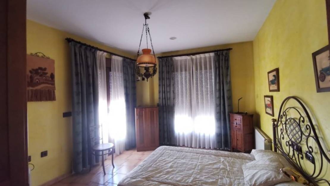 Sale - Villa - Orihuela - Orihuela Centro