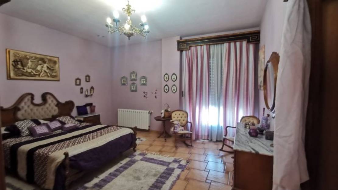 Sale - Villa - Orihuela - Orihuela Centro