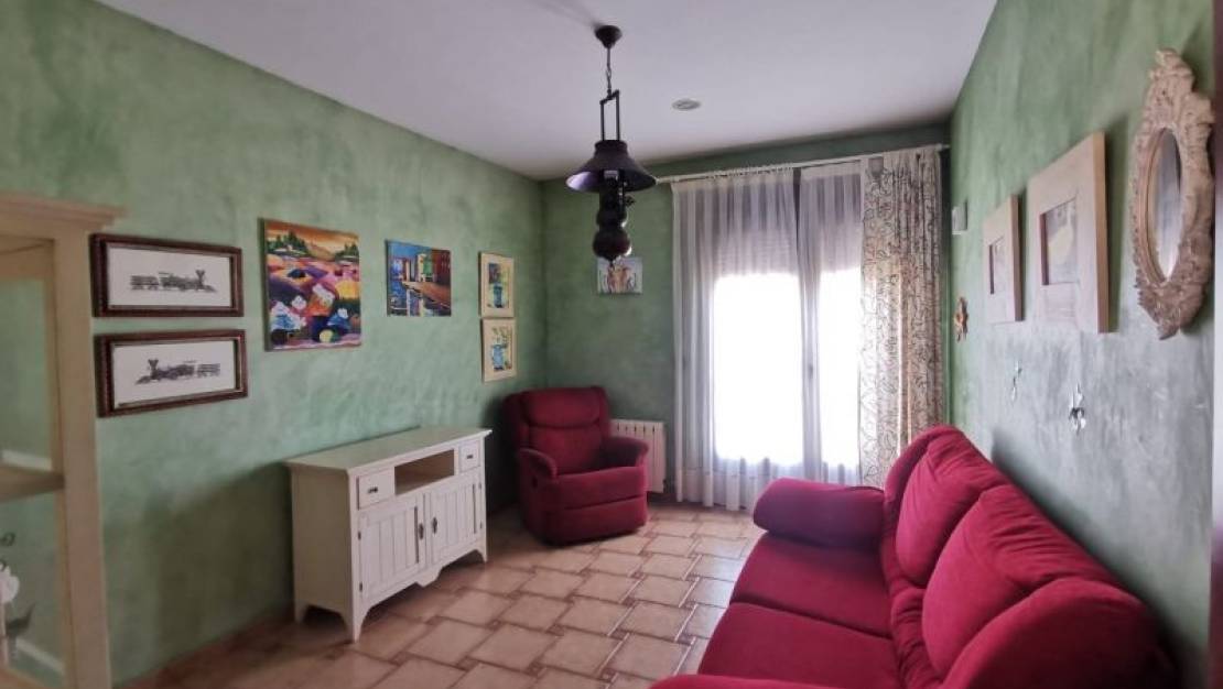 Sale - Villa - Orihuela - Orihuela Centro