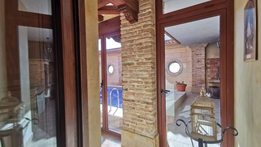 Sale - Villa - Orihuela - Orihuela Centro