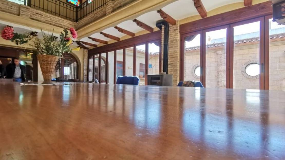 Sale - Villa - Orihuela - Orihuela Centro