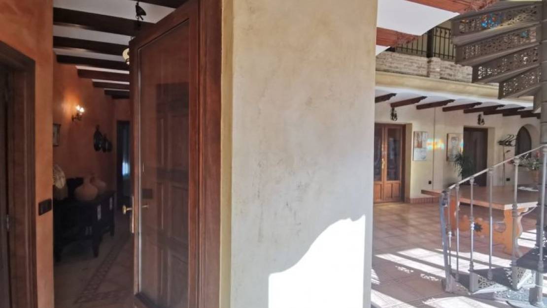 Sale - Villa - Orihuela - Orihuela Centro