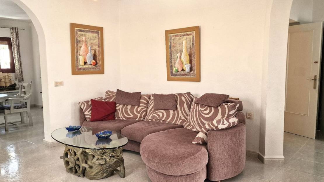 Sale - Villa - Orihuela - Orihuela Centro