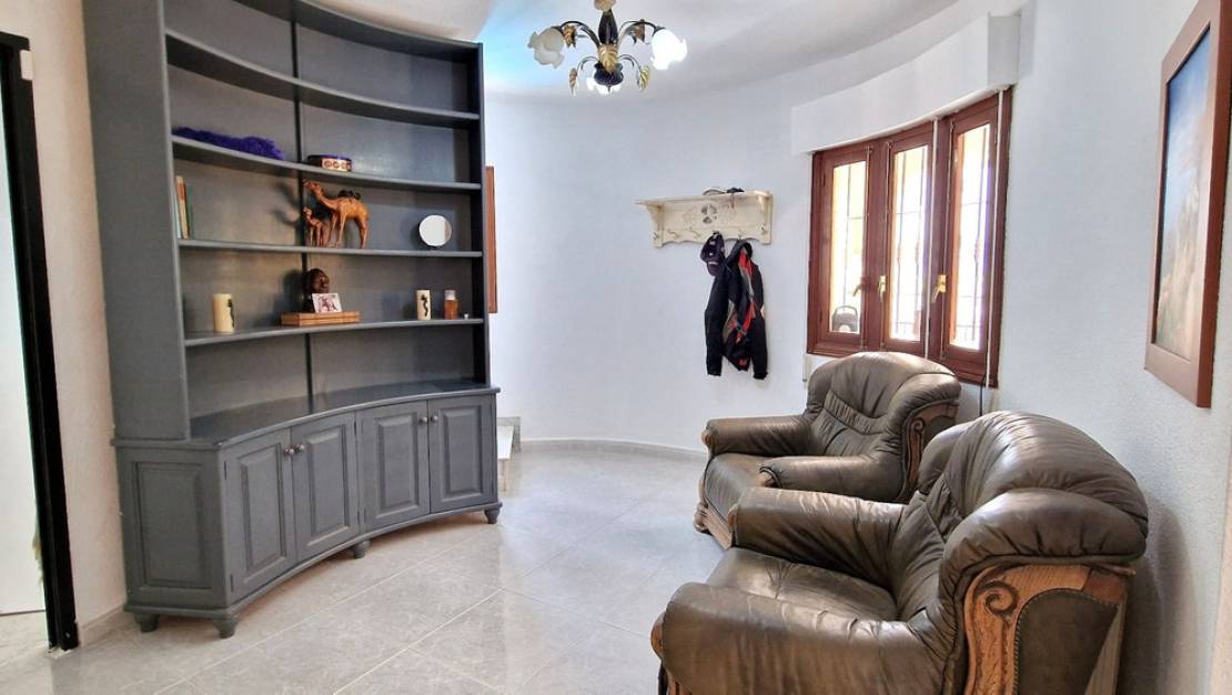 Sale - Villa - Orihuela - Orihuela Centro