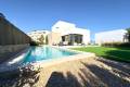Sale - Villa - Orihuela - Orihuela Centro