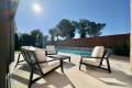 Sale - Villa - Orihuela - Orihuela Centro