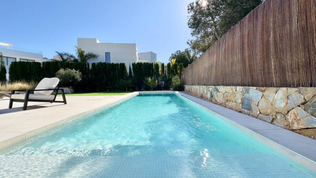 Sale - Villa - Orihuela - Orihuela Centro