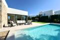 Sale - Villa - Orihuela - Orihuela Centro