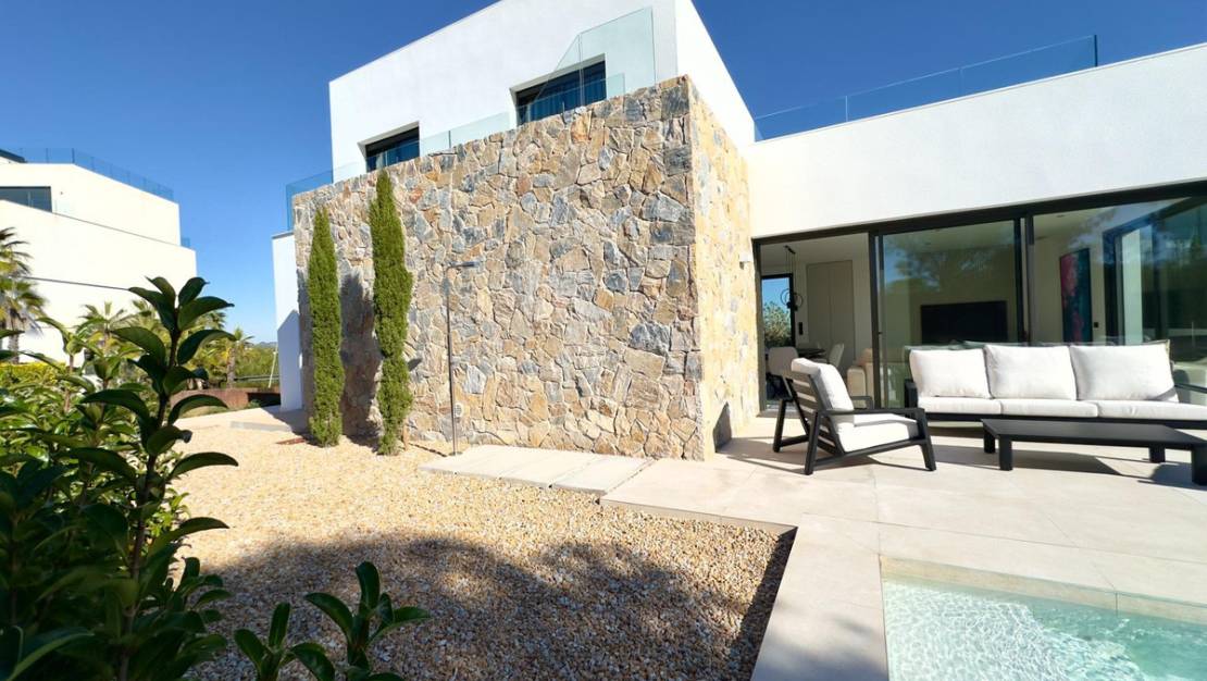 Sale - Villa - Orihuela - Orihuela Centro