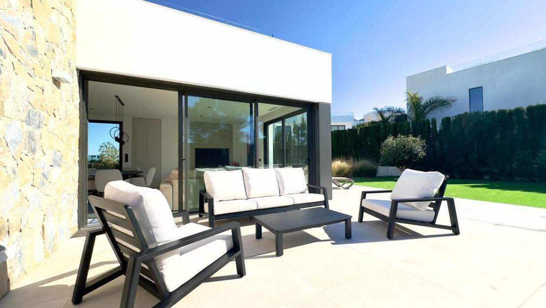 Sale - Villa - Orihuela - Orihuela Centro