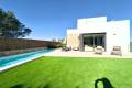 Sale - Villa - Orihuela - Orihuela Centro