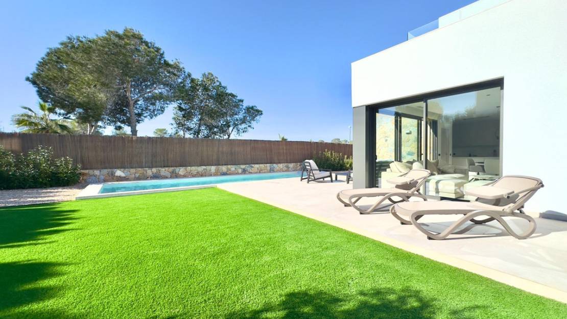 Sale - Villa - Orihuela - Orihuela Centro