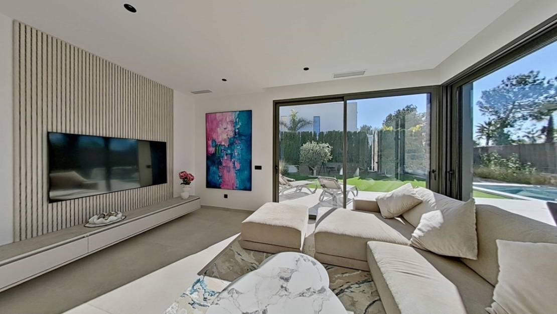 Sale - Villa - Orihuela - Orihuela Centro