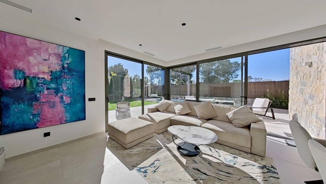 Sale - Villa - Orihuela - Orihuela Centro