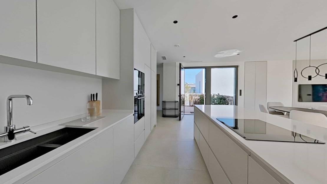 Sale - Villa - Orihuela - Orihuela Centro