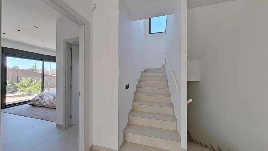 Sale - Villa - Orihuela - Orihuela Centro