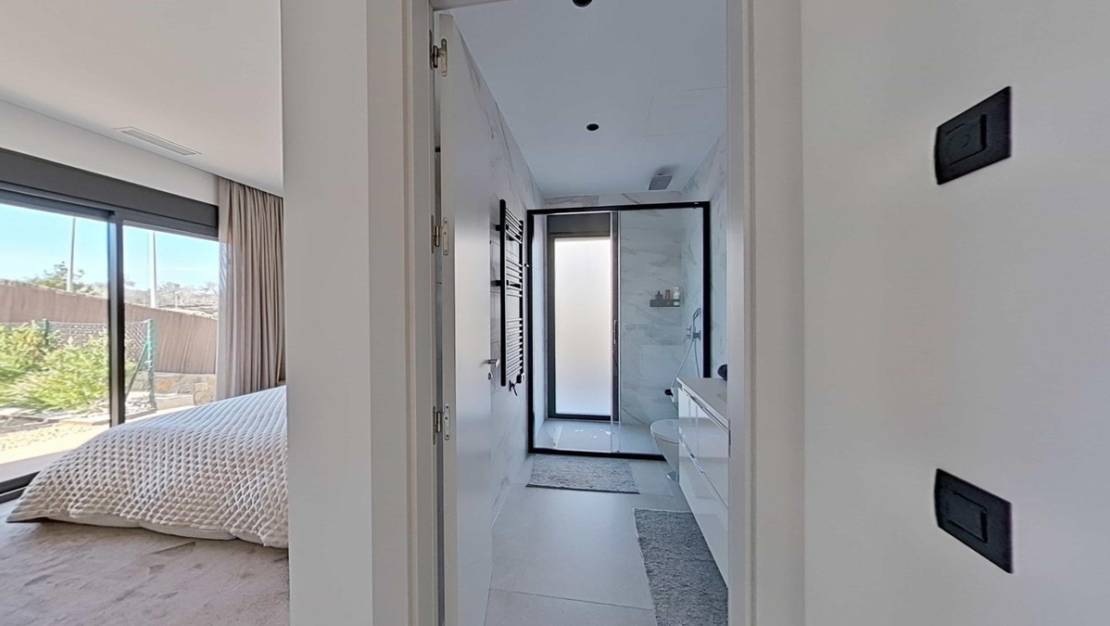 Sale - Villa - Orihuela - Orihuela Centro