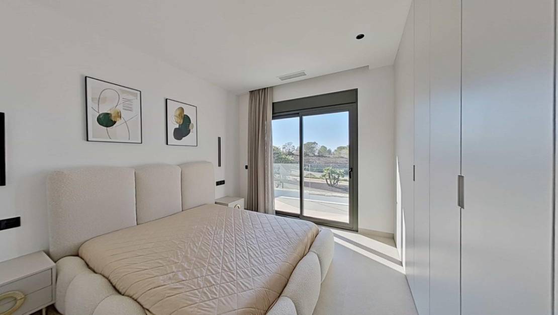 Sale - Villa - Orihuela - Orihuela Centro