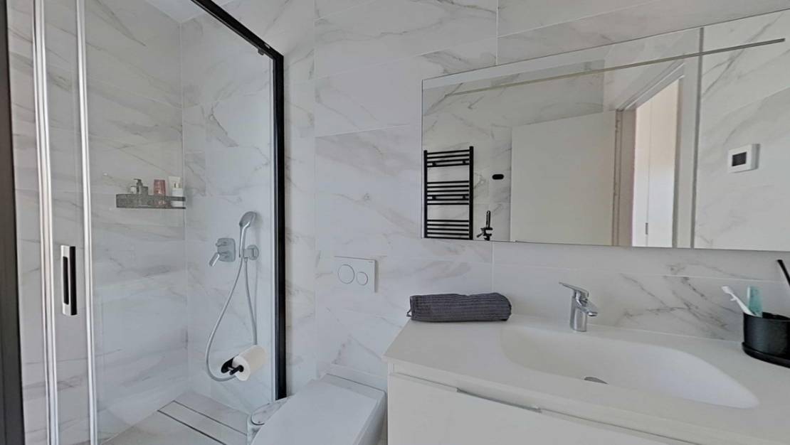 Sale - Villa - Orihuela - Orihuela Centro