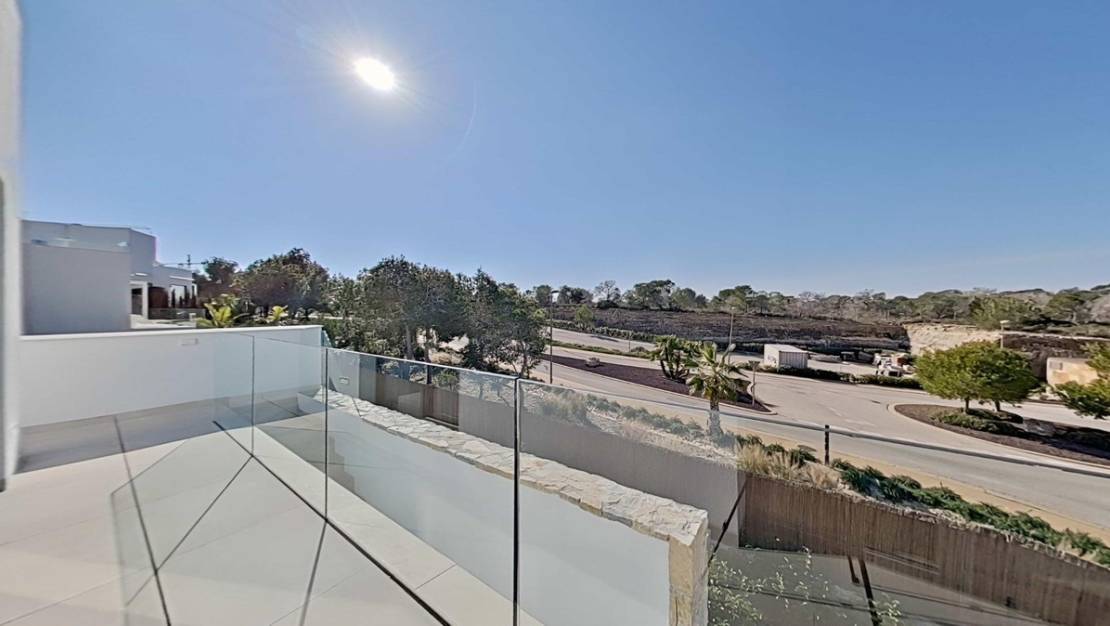 Sale - Villa - Orihuela - Orihuela Centro