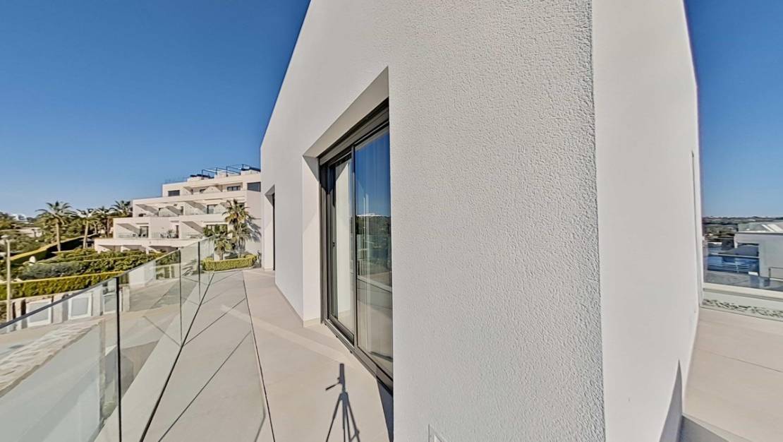 Sale - Villa - Orihuela - Orihuela Centro