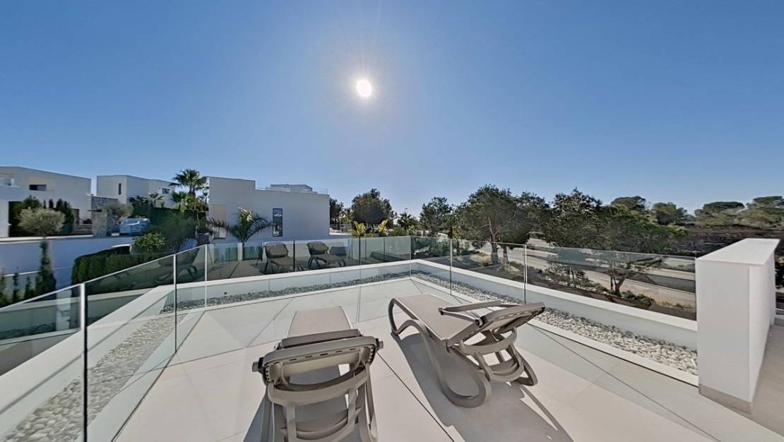 Sale - Villa - Orihuela - Orihuela Centro