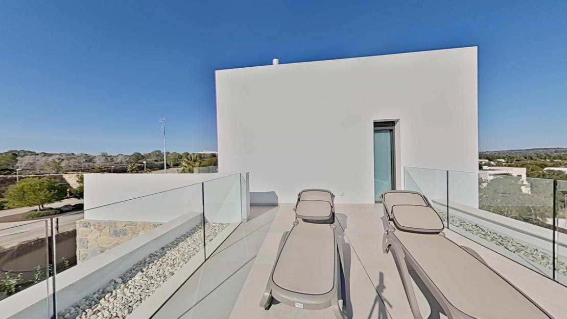Sale - Villa - Orihuela - Orihuela Centro