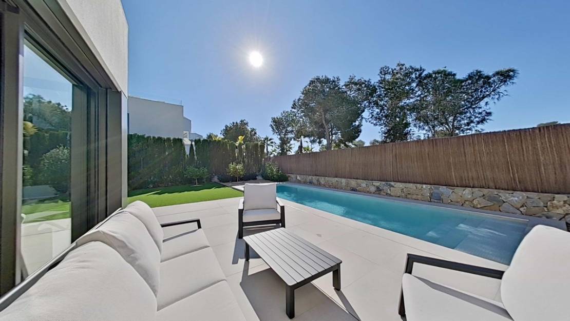 Sale - Villa - Orihuela - Orihuela Centro