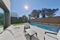 Sale - Villa - Orihuela - Orihuela Centro