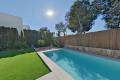 Sale - Villa - Orihuela - Orihuela Centro