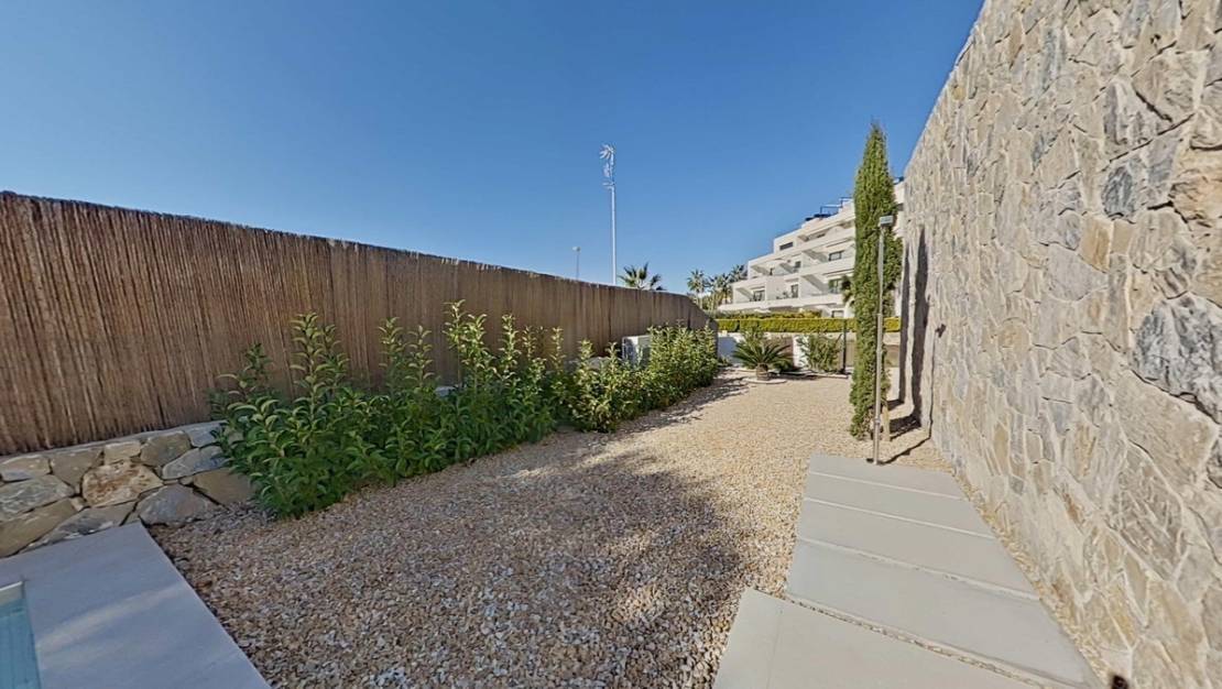 Sale - Villa - Orihuela - Orihuela Centro