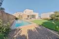 Sale - Villa - Orihuela - Orihuela Centro
