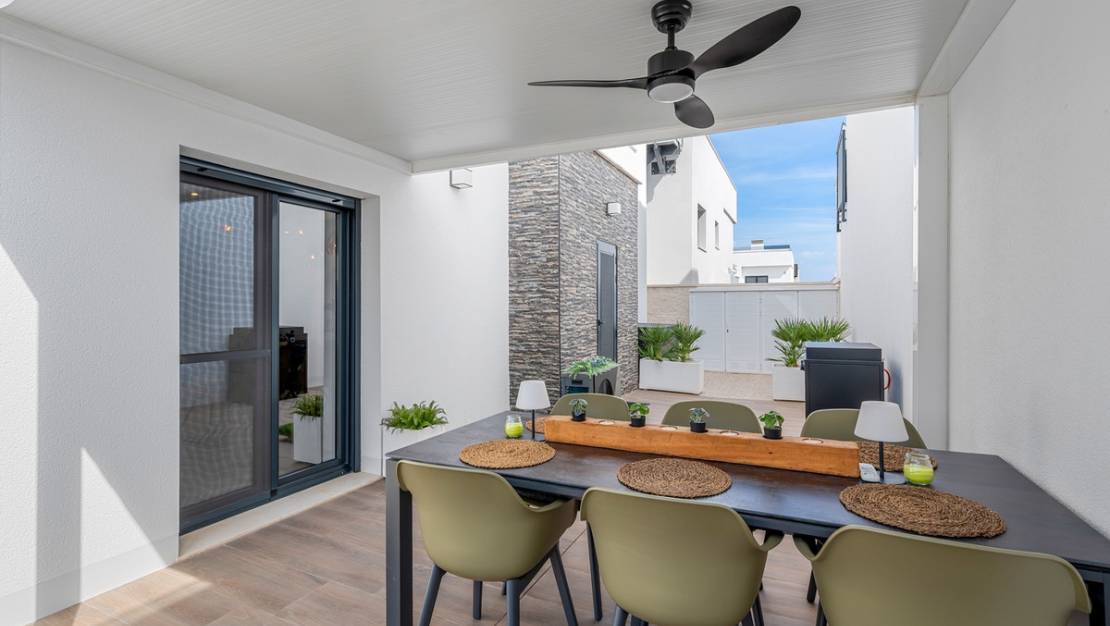 Sale - Villa - Orihuela - Orihuela Centro