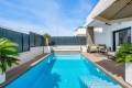 Sale - Villa - Orihuela - Orihuela Centro